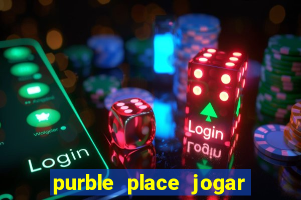 purble place jogar no click jogos